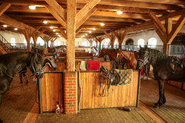 палац садиба готель ресторан нічліги апартаменти номери відпочинок в Польщі Мазури